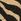 Brown Tiger Stripe Small Purse