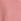 Pink Merino Wool V-neck Jumper