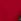 Red Wool-cashmere Crew-neck Raglan Jumper