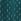 Teal Blue Metallic Tunic