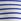 Cream/Blue Boat Neck 100% Cotton Long Sleeve Breton Top