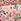 Pink Showerproof Padded Coat