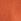 Orange Regular Quarter Zip Knitted Jumper