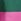 Pink/Green Regular Long Sleeve Striped Rugby Shirt