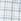 White & Blue Regular Checked Classic Fit Cotton Oxford Shirt