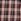 Burgundy Red Regular Long Sleeve Brushed Flannel Shirt