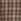 Brown Regular Long Sleeve Heavyweight Brushed Flannel Shirt