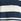 Navy& Cream Stripe Cotton Collared Long Sleeve Rugby Shirt