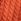 Burnt Orange Cable Knit Crew Neck Jumper