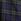 Blue/Green Check Cord Shift Dress