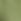 Olive Green Brushed Cotton Blend Embroidered Quarter Zip Sweatshirt