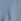 Blue Denim Regular Half Neck Knitted Jumper