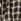 Black Regular Long Sleeve Check Shirt