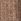 Brown Regular Long Sleeve Relaxed Fit Herringbone Stripe Brushed Shirt