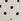 Ivory Spot Linen-blend Polka-dot Midi Dress
