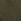 Khaki Green Regular Half Neck Knitted Jumper