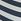 Noir Navy Blue Thong Stripe Knickers