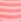 Pink Highlighter Bikini Stripe Knickers