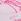Pink Toile Cheeky Cotton Knickers