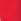 Bright Vermillion Red Wide Leg Joggers