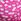 Pink Fire Pointelle Pyjama Cami Top