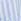 Blue Dancer Stripe Short Ruffle Trim Pyjama Bottoms