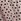 Coconut White Polks Dots Modal Long Pyjamas Set