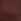 Chocolate Brown Ribbed Cotton Rich Sleeveless Roll Neck