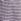 Violet Purple Stripes Jersey Long Pyjama Bottoms