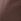 Brown Mid Rise Pull On Barrel Gauze Trousers