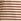 Oat Marl & Russet Striped Boat Neck Breton Top