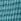 Teal Blue Check Midi Dress