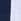 Navy/White V-neck T-shirt