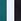 Black/Teal/White Regular Long Sleeve Multi T-shirts