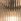 The Set 2 Pack Ribbed Glass Flush Ceiling Lights