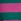 Pink & Green Striped Crew Neck Regular Crew Neck Cotton T-shirt
