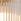 The Set 2 Pack Ribbed Glass Flush Ceiling Lights