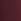 Burgundy Red Five Pocket Jeggings
