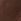 Chocolate Brown Leather Knee High Heeled Boot