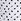White Polka Dots Modal Lace Cami Pyjama Top