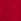 Red Lacquer Fleece Sweatshirt