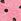 Pink Polka Dot Thong Knickers