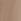 Taupe Brown Silk-satin Concealed-placket Shirt