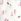 Pink Fairy Print 2 Pack Jersey Pyjamas