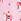 Pink Christmas Unicorn Print Glow In The Dark Jersey Pyjamas