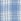 Blue Fox Woven Check Character Pyjamas