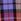 Black/Blue Check Regular Mixed Check Oxford Short Sleeve Shirt