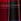 Red Tartan Baby Dress & Body Set