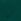 Dark Green Linen-blend Cropped V Neck T-shirt
