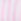 Pretty Blossom Pink Stripe Cotton Scoop Bralette
